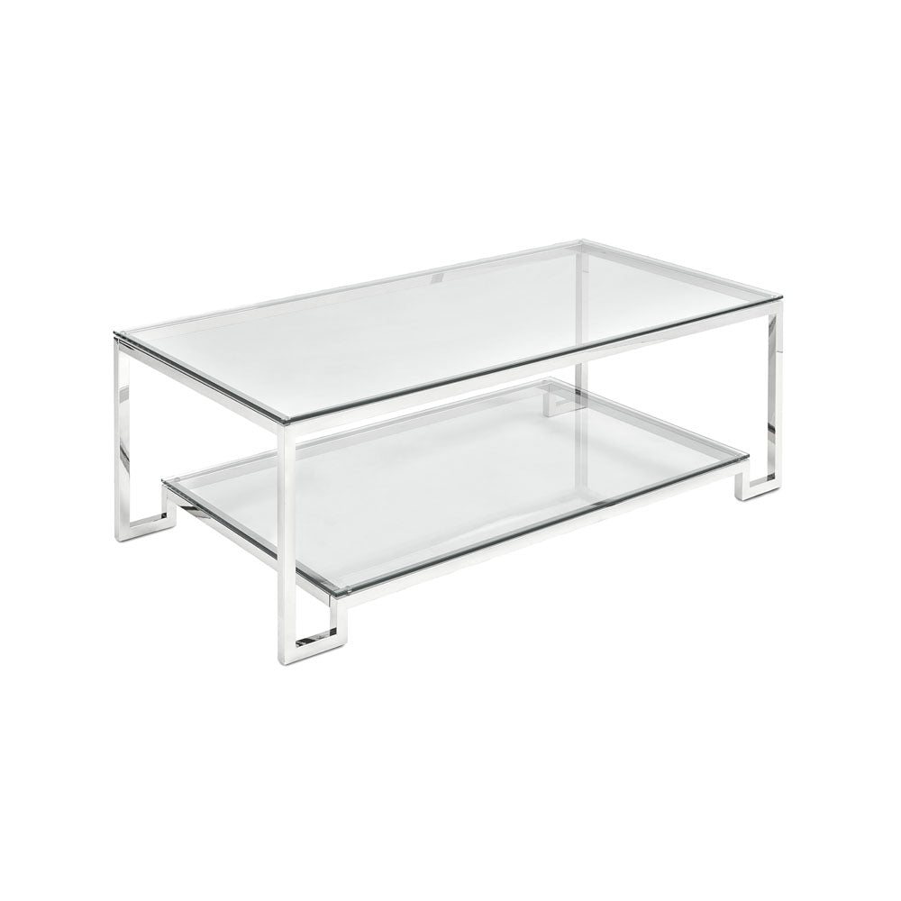 Oslo Coffee Table - 47".