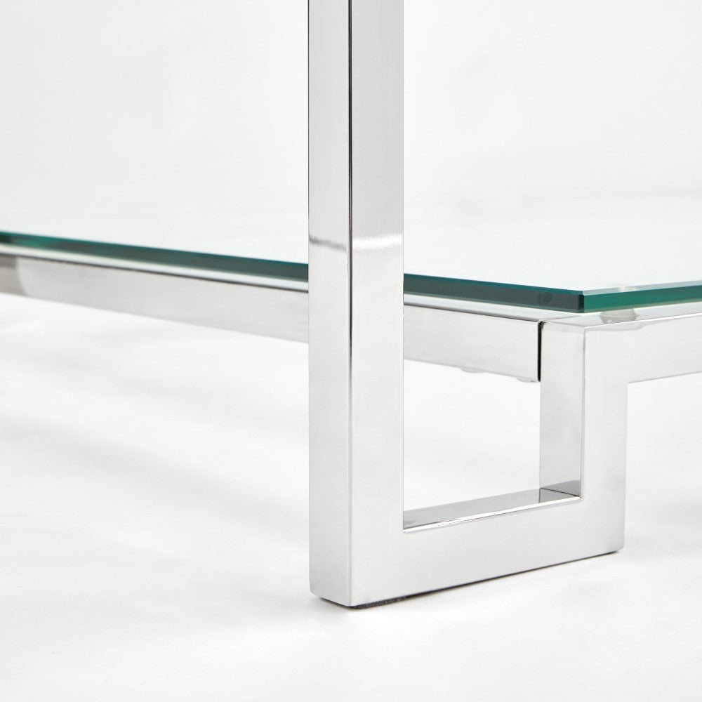 Oslo Coffee Table - 47".