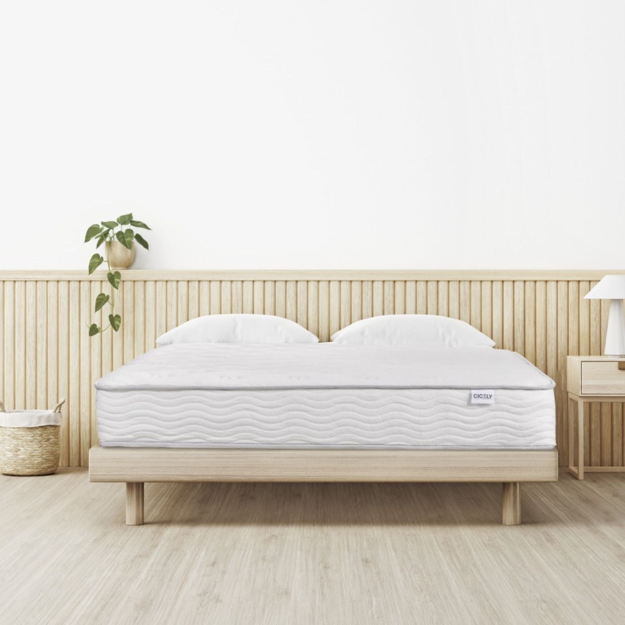 Cicely Sleep Mattress