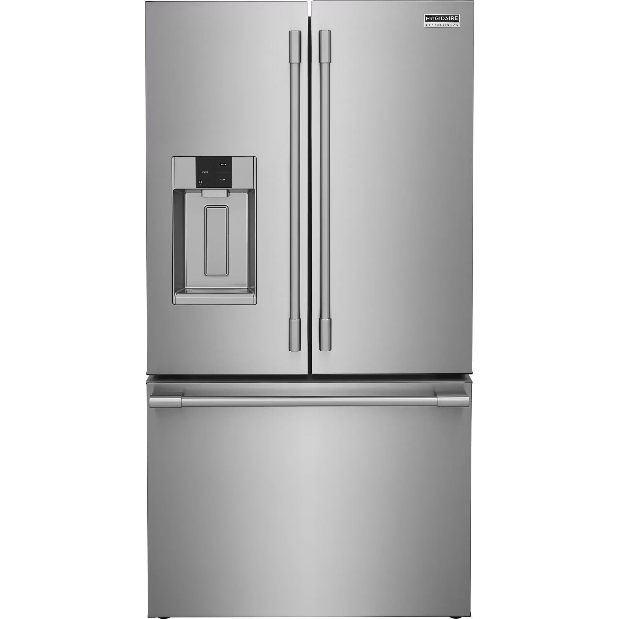 Frigidaire Professional PRFG2383AF 36" 23 Cu. Ft. French Door Refrigerator