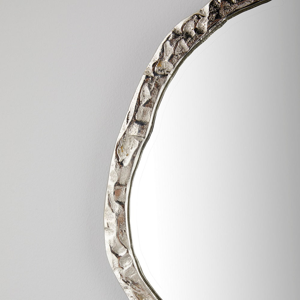 Paisley Wall Mirror.