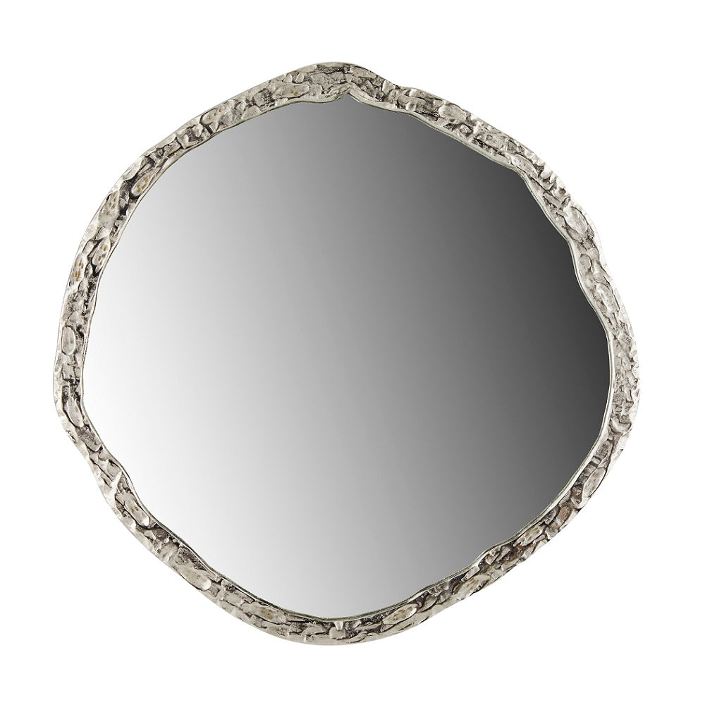 Paisley Wall Mirror.