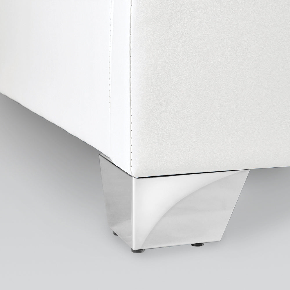 Parana Bed.
