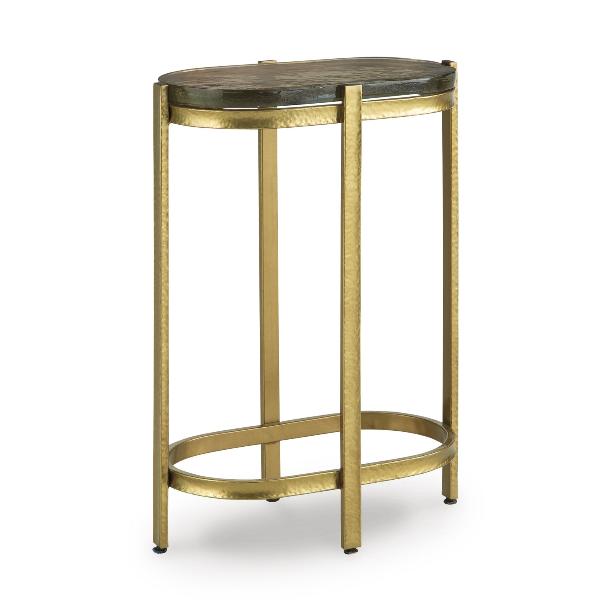 Porterville Accent Table