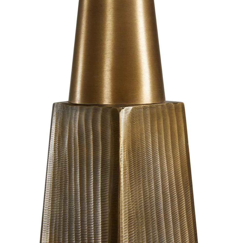 Reuben Pillar Candle Holder - Set of 3.