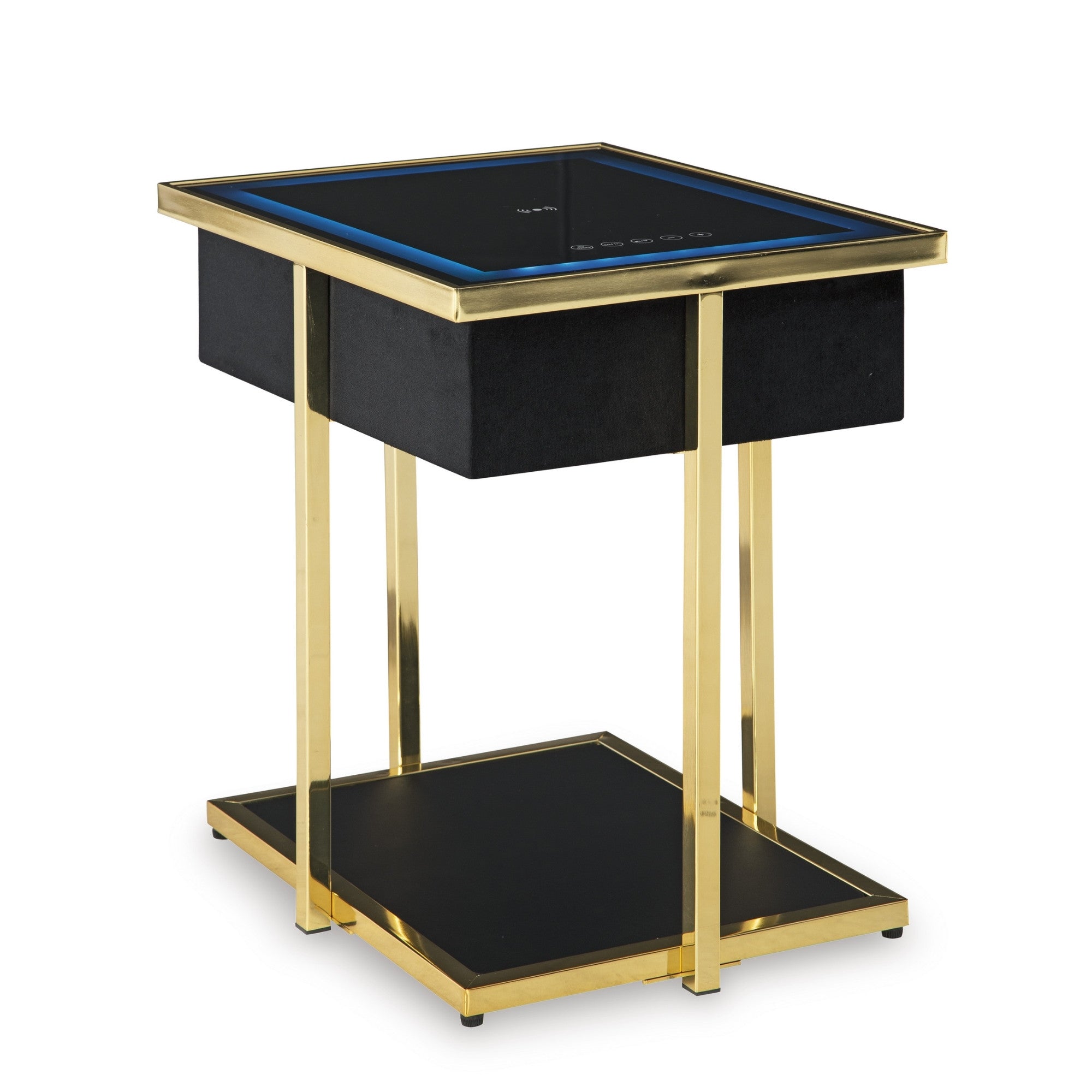 Rexwell Accent Table with Speaker