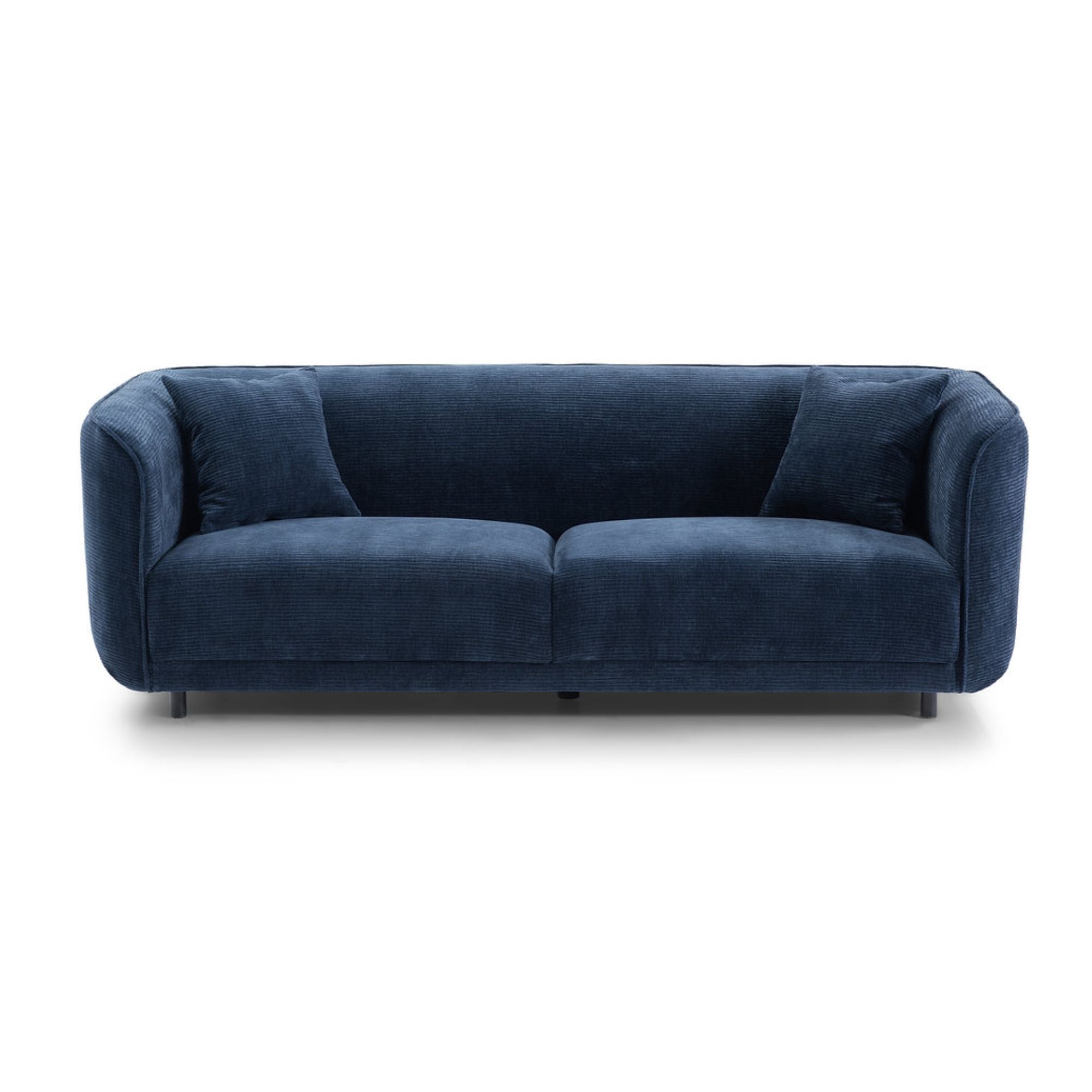Designers Collection Moradia 3 Seater Sofa S032