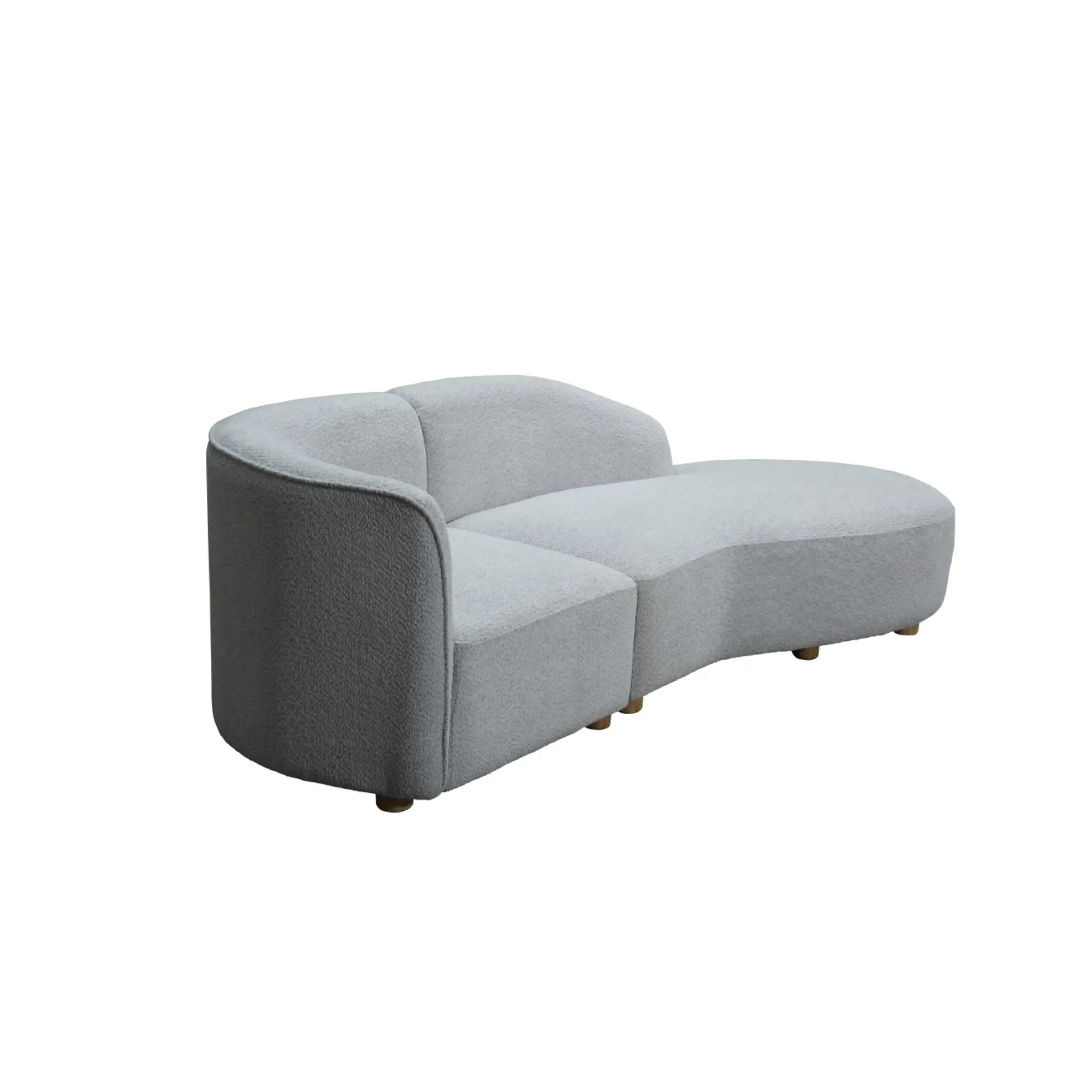 Sofa in Beige KMAX565.