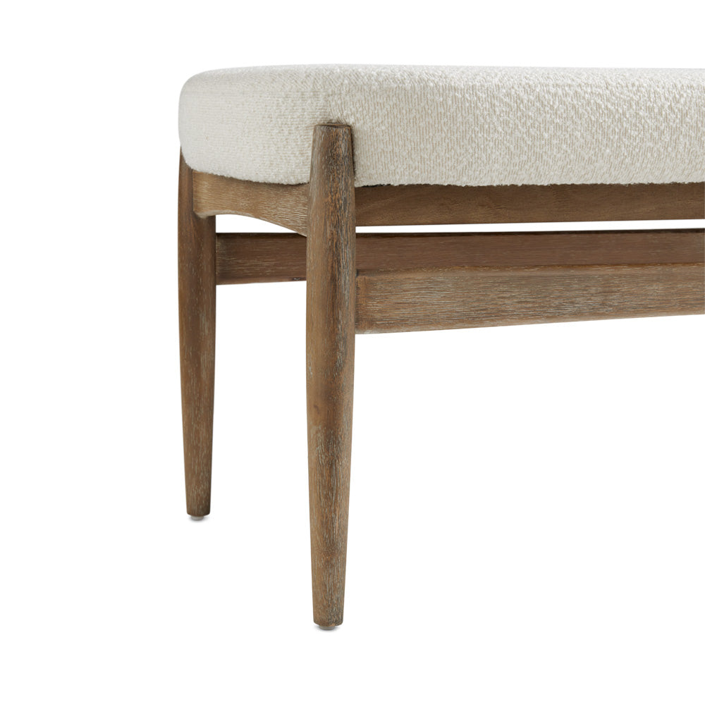 Selena Bench - 48.5".