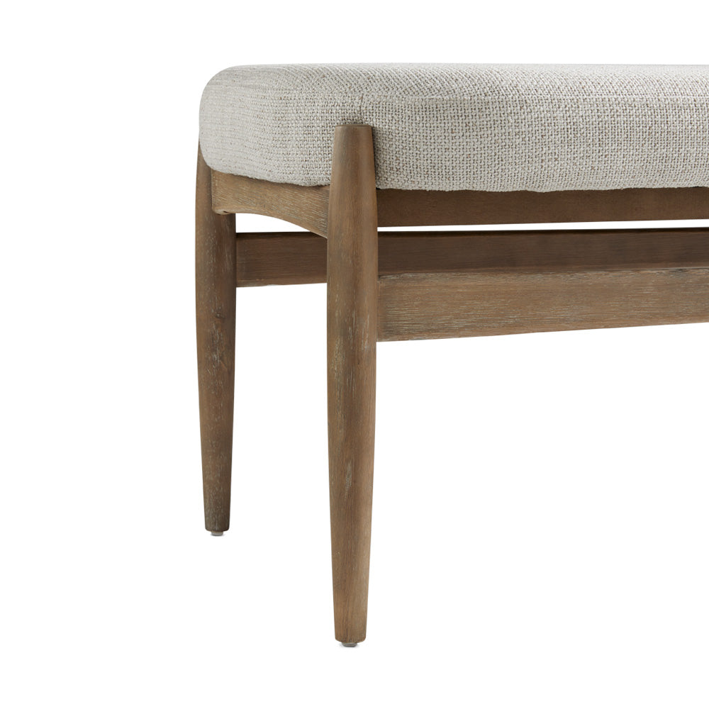 Selena Bench - 48.5".