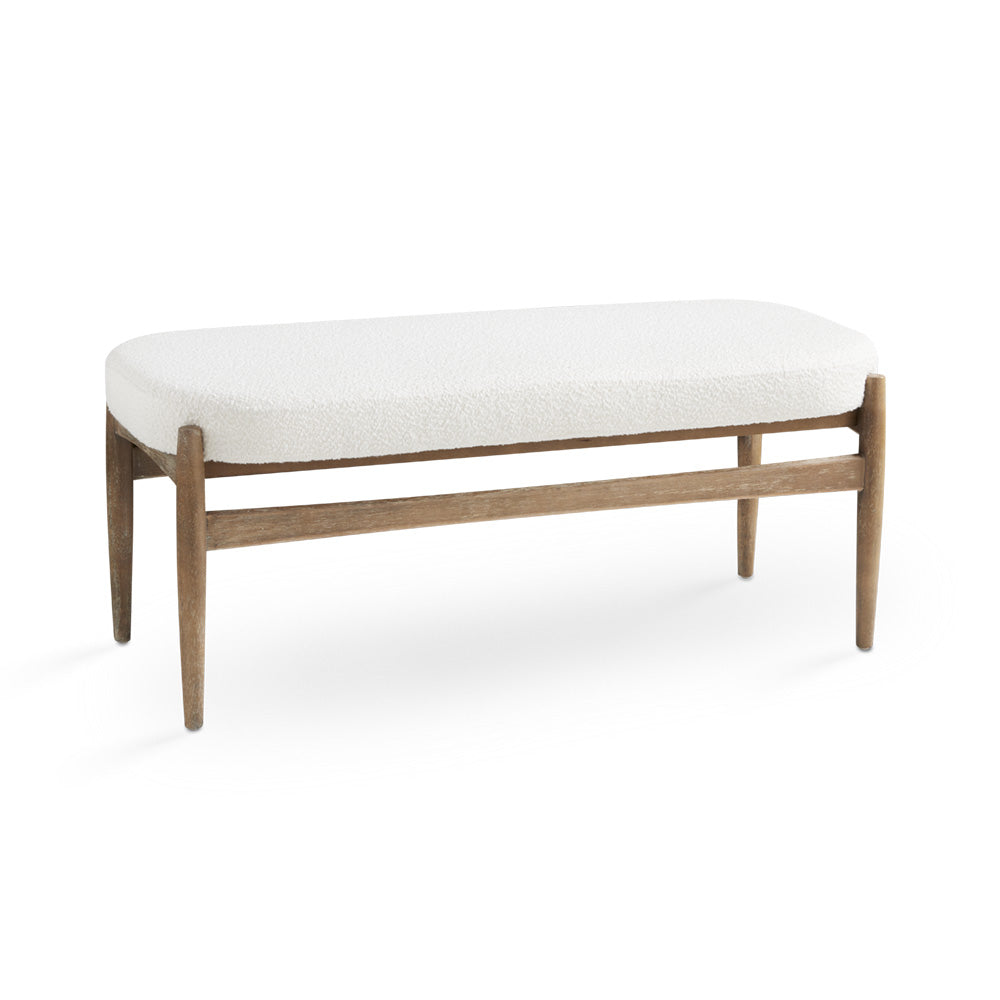 Selena Bench - 48.5".