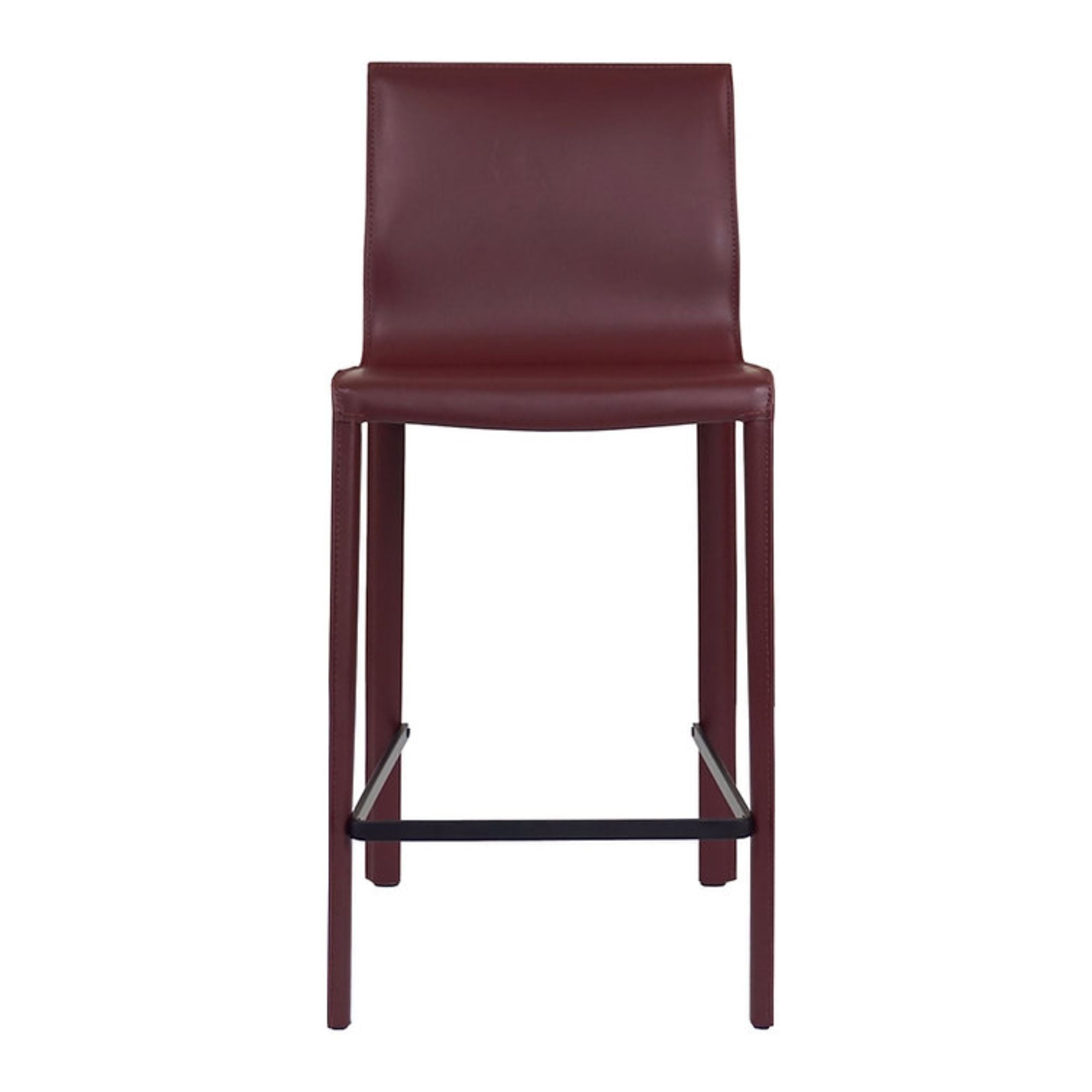 Stan Counter Stools in Chianti
