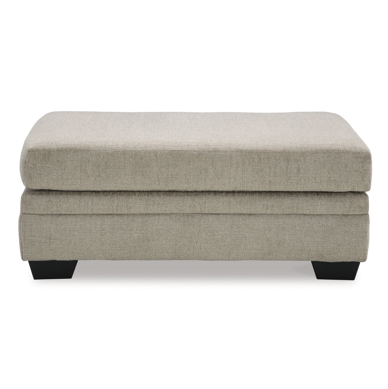 Stonemeade Ottoman Taupe