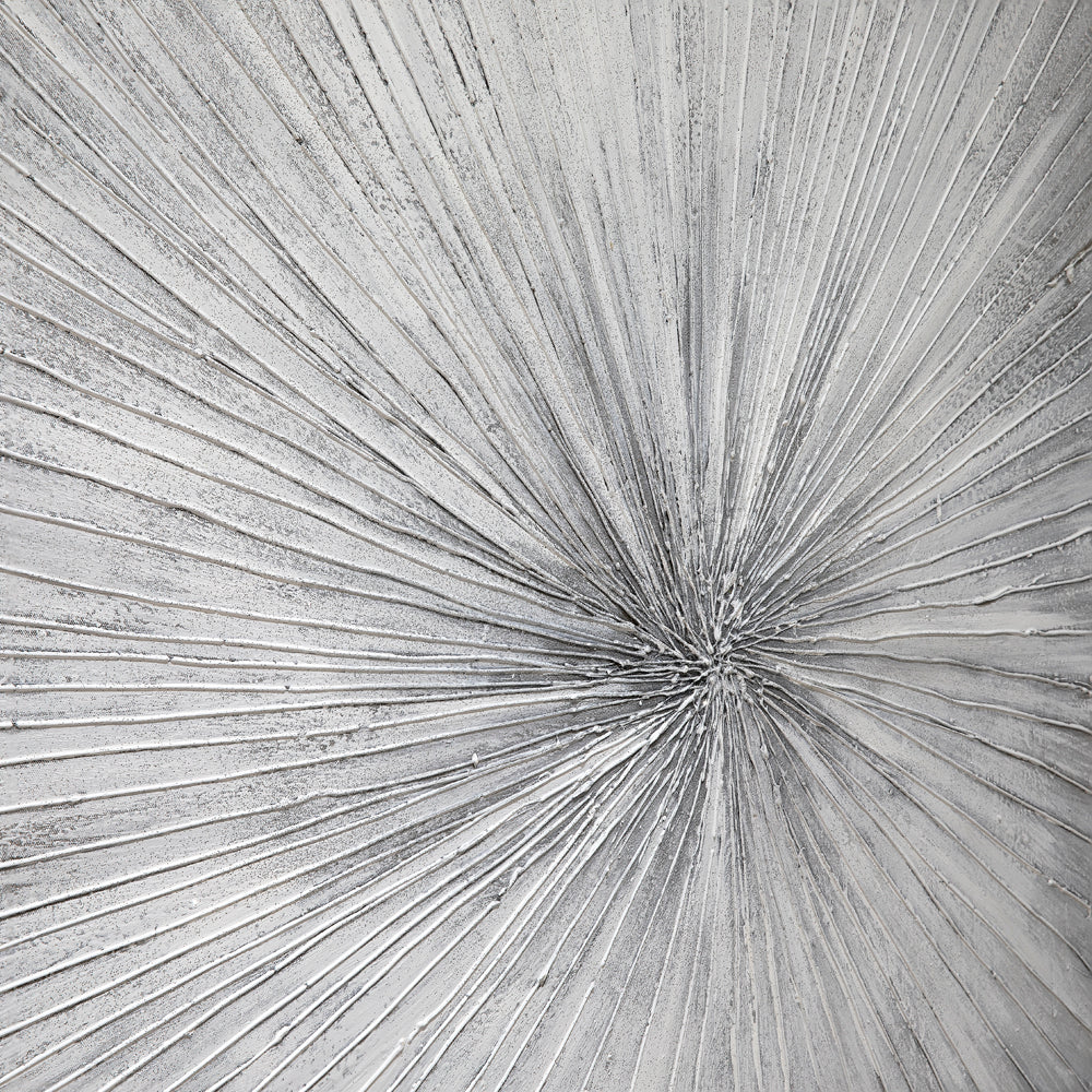 Supernova Wall Art - 39".