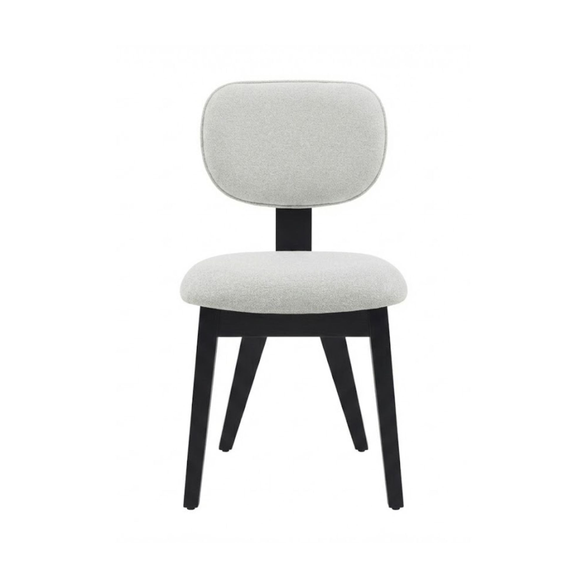 Terra Dining Chair Set (Set of 2) | CastleUp Experience Centre Online Furniture