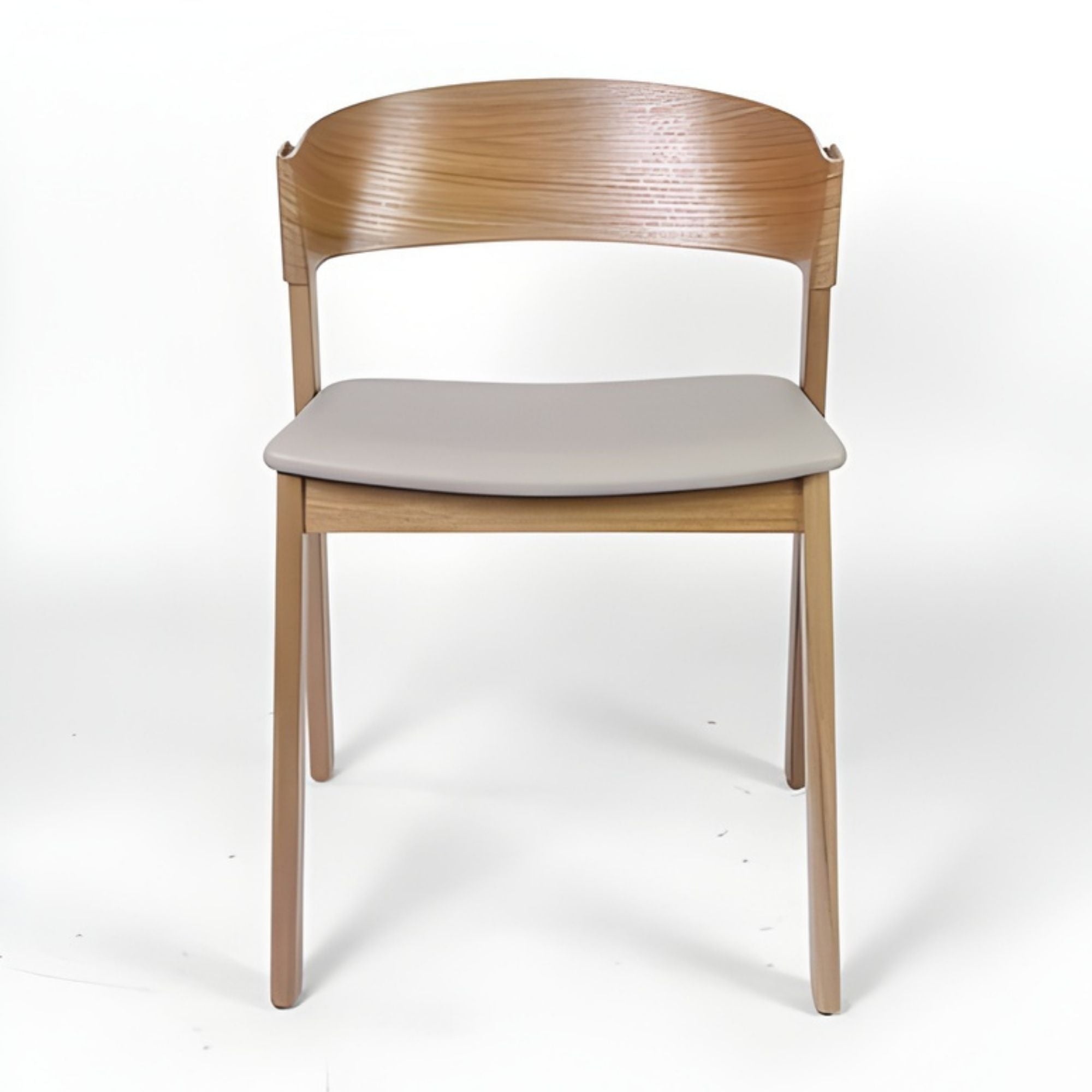 Thomas Side Chair Natural | CastleUp Experience Centre Online Furniture