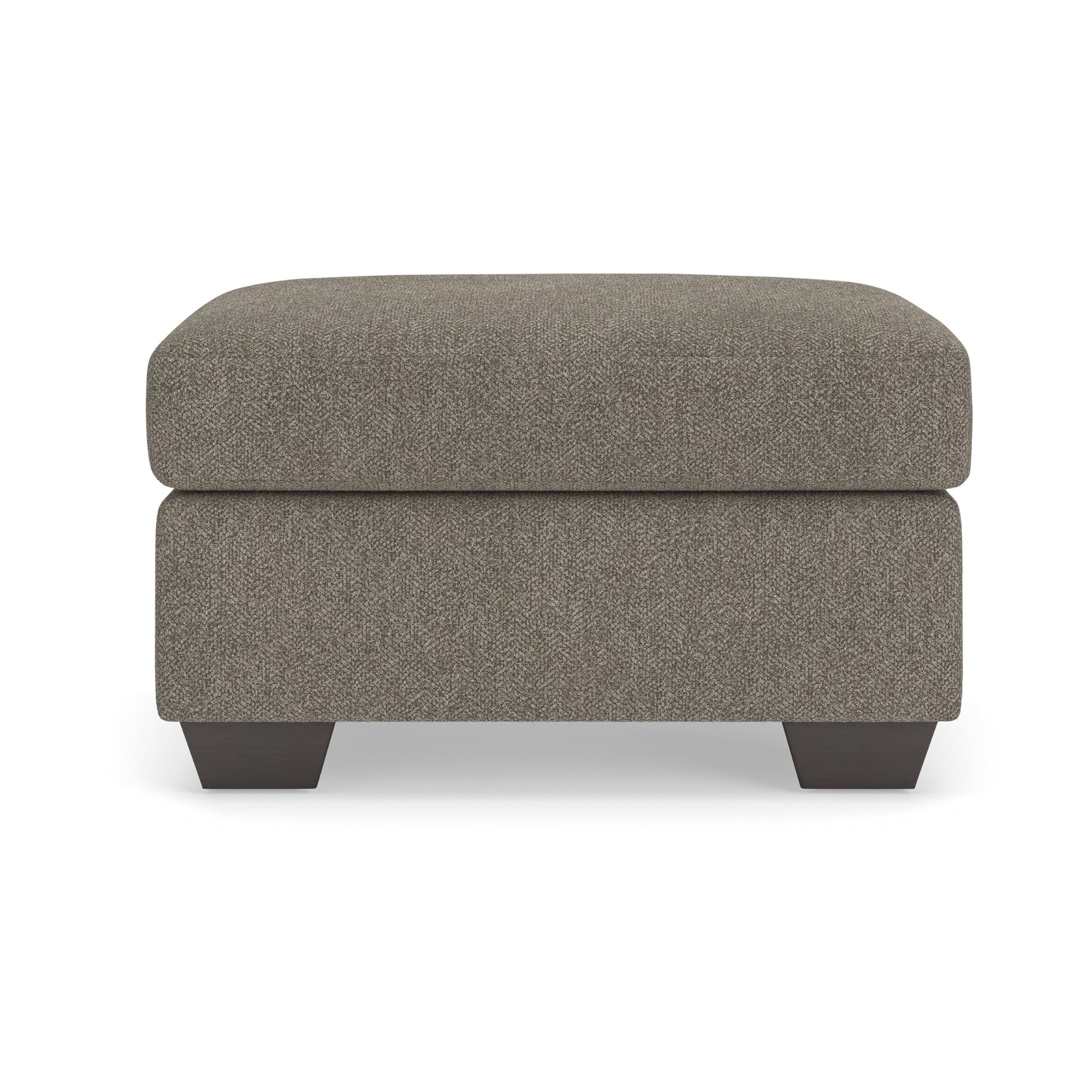 Triston-Peaks Ottoman