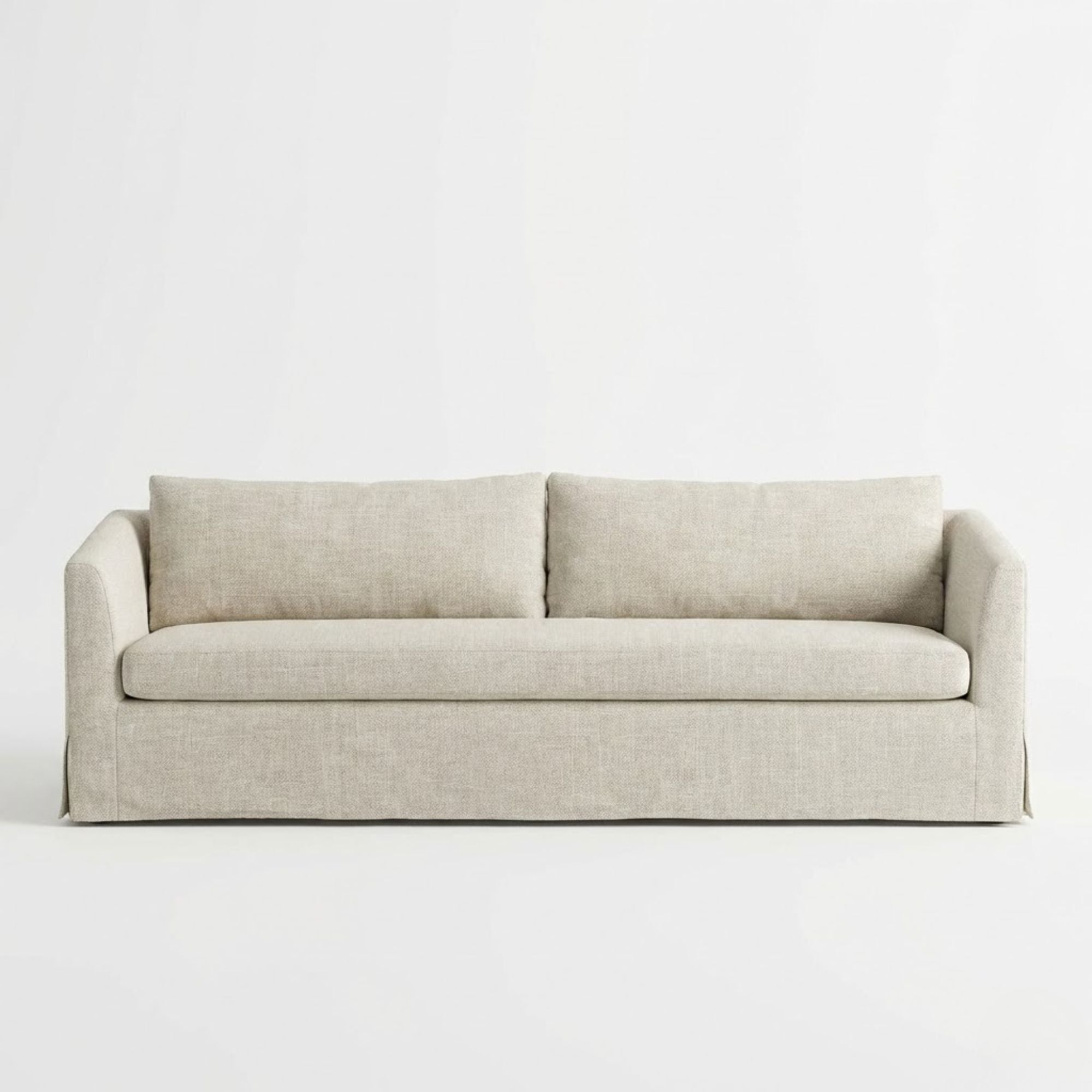Designers Collection TROGIR Sofa in Grace Nata | CastleUp Experience Centre Online Furniture