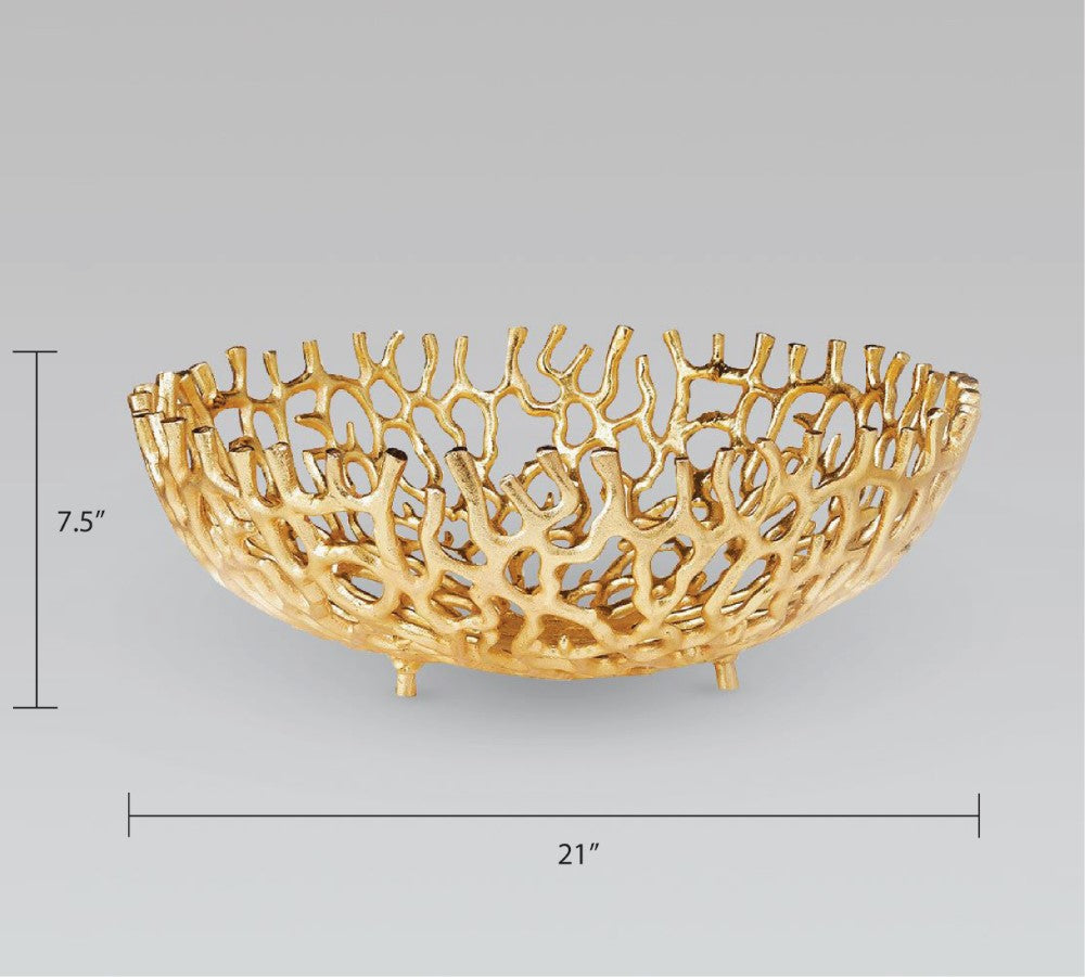 Twig Bowl.