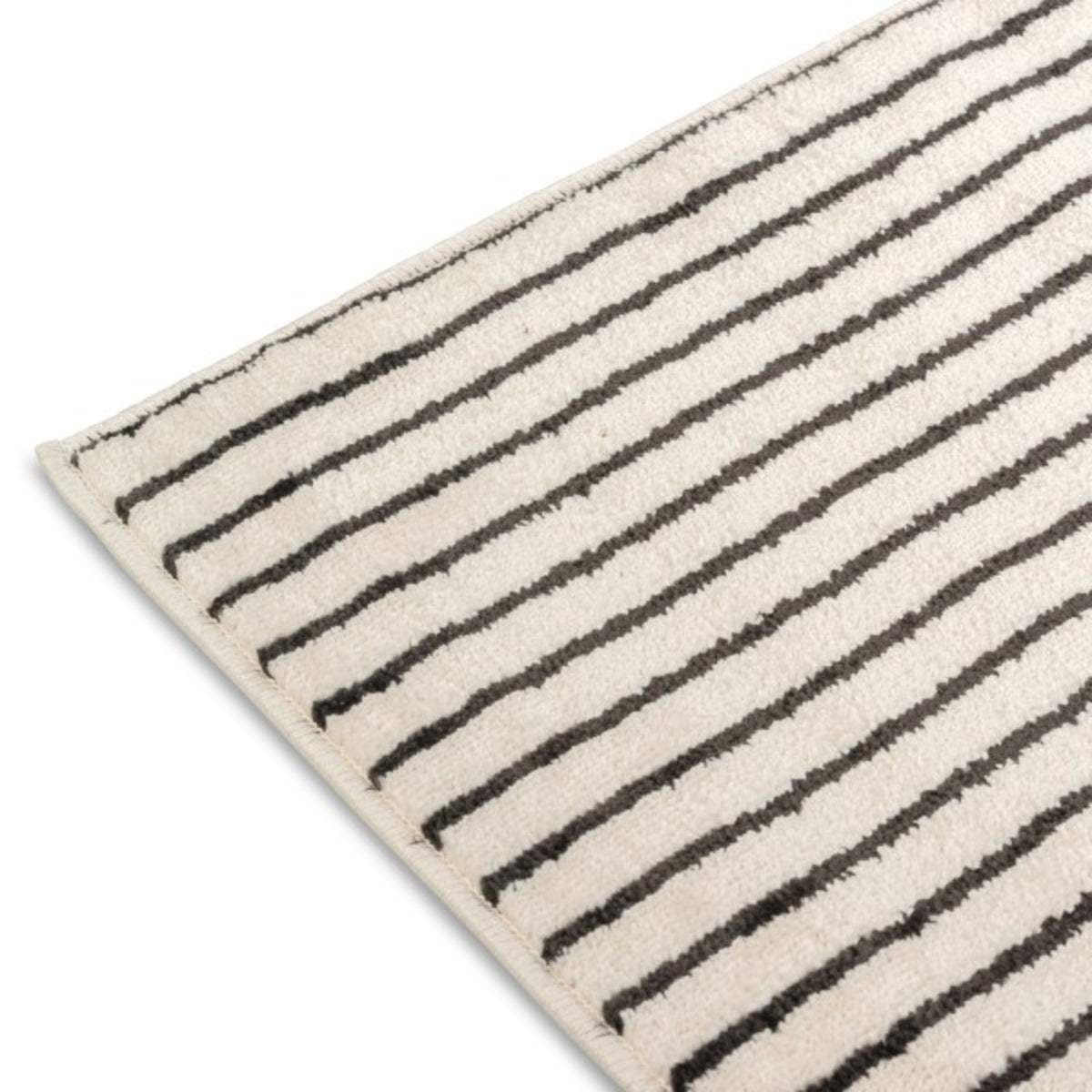 Urbane Polyester Powerloomed Rug.
