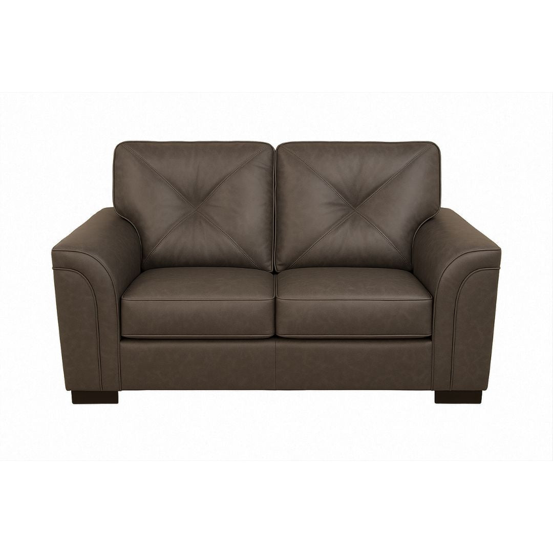 Canadian Made Urban Loveseat