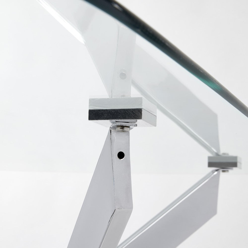 Verity Dining Table - 51".