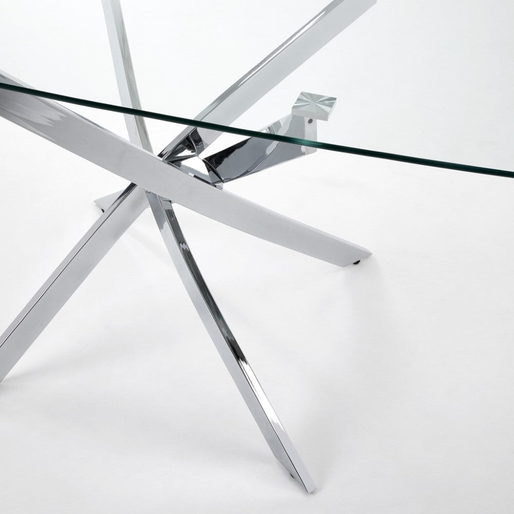 Verity Dining Table - 51".