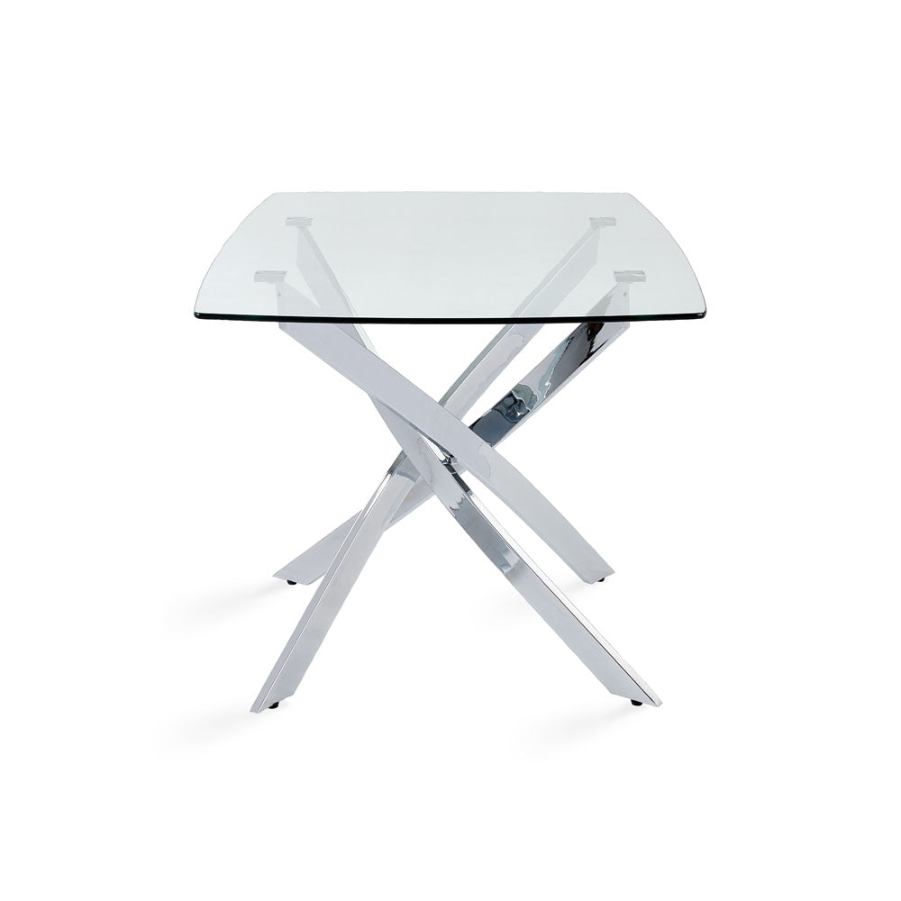 Verity Dining Table - 51".