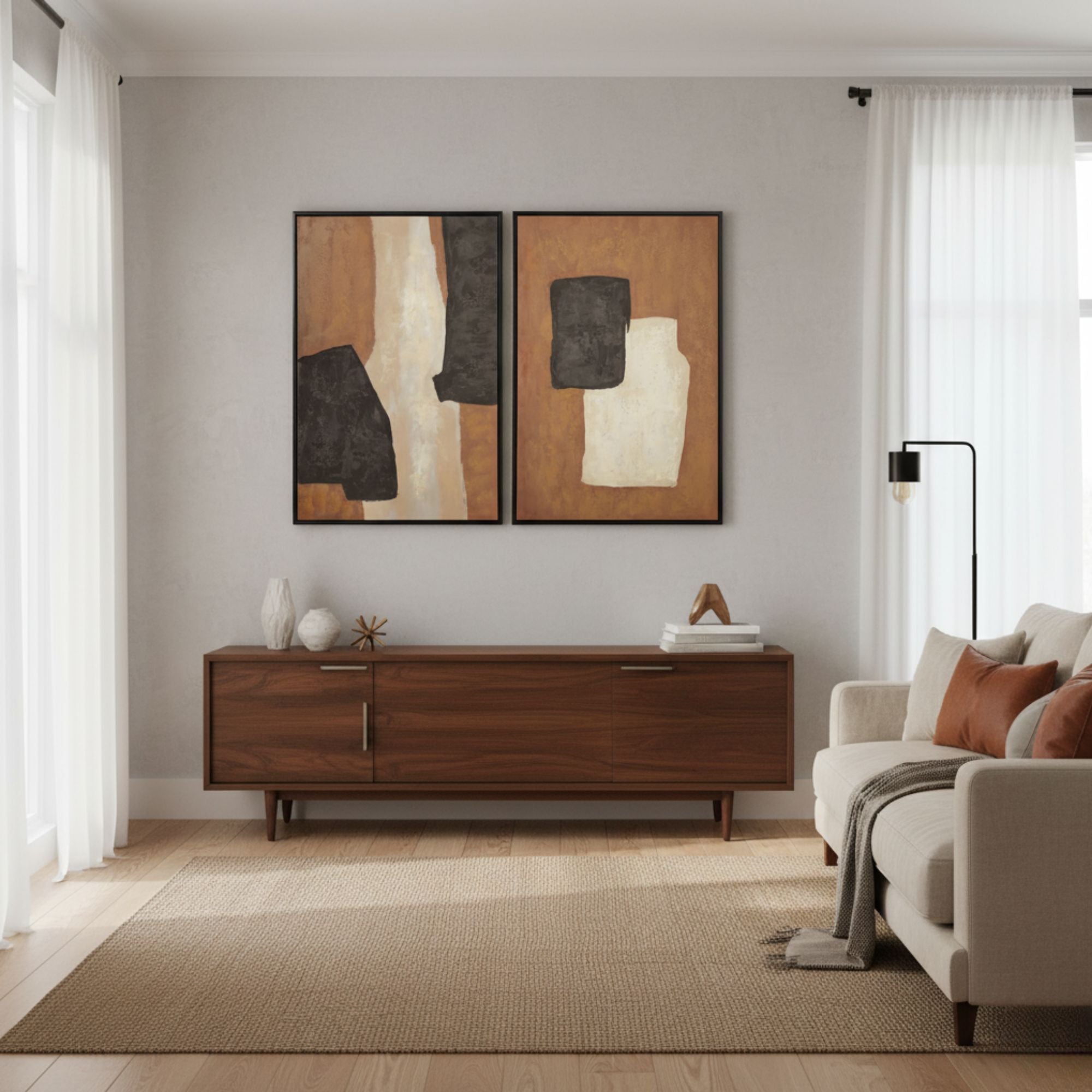 wall art
