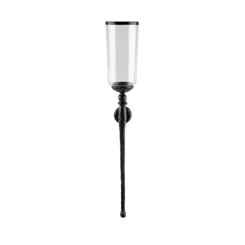 Wall Candle Holder.