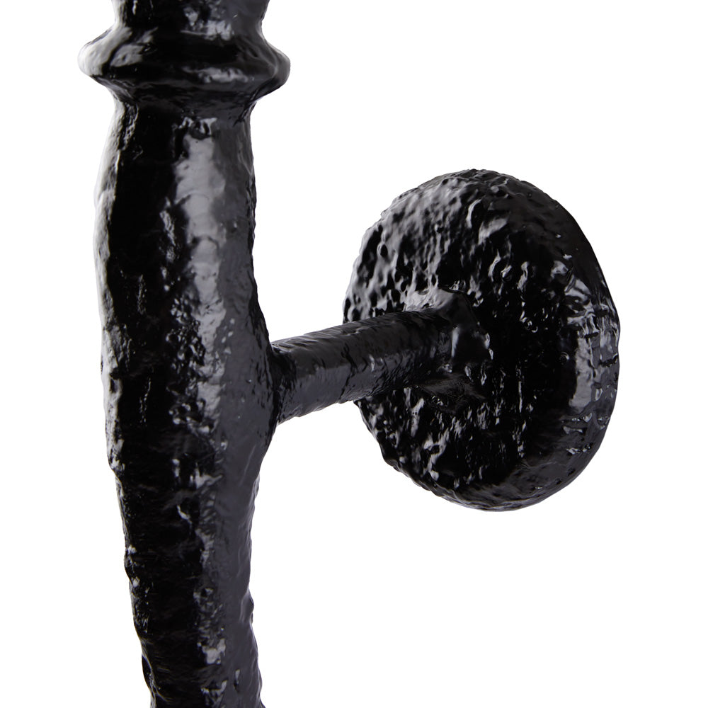 Wall Candle Holder.