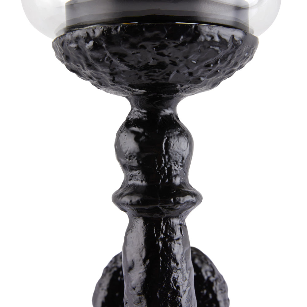 Wall Candle Holder.