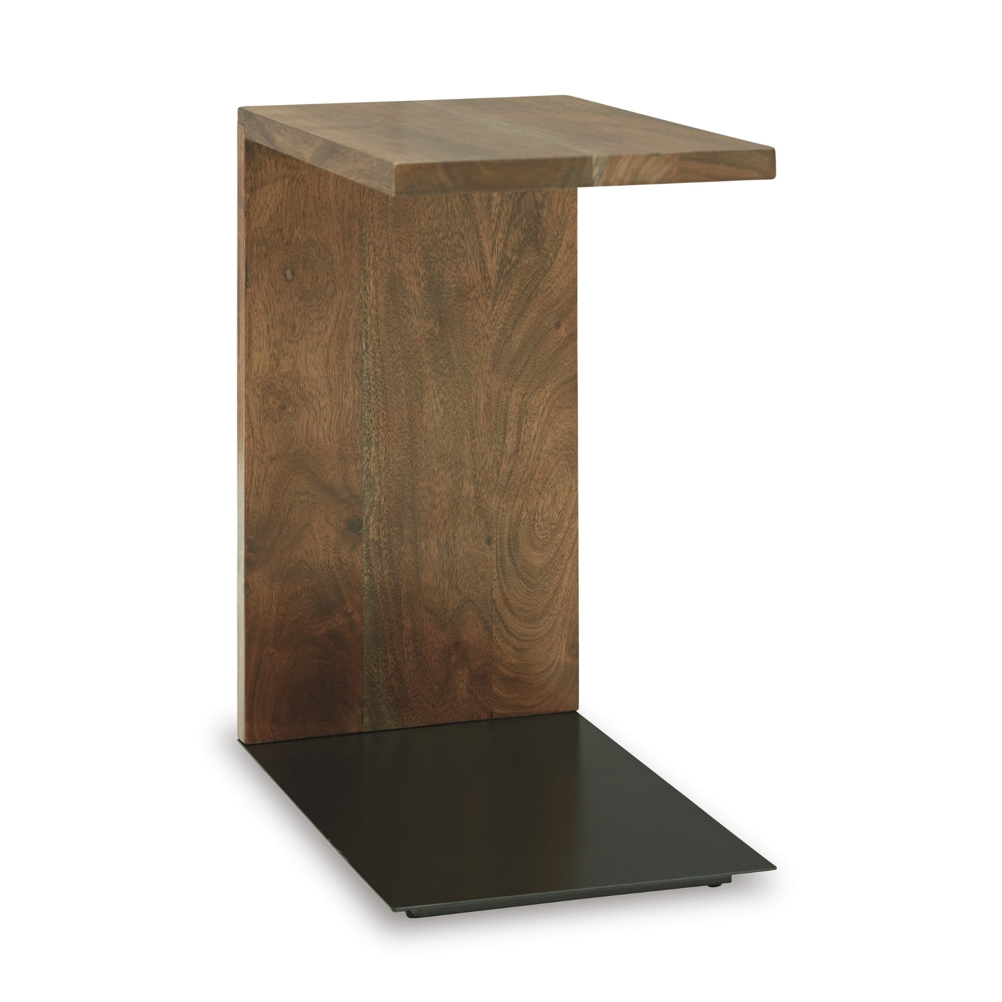 Wimshaw Wood Accent Table