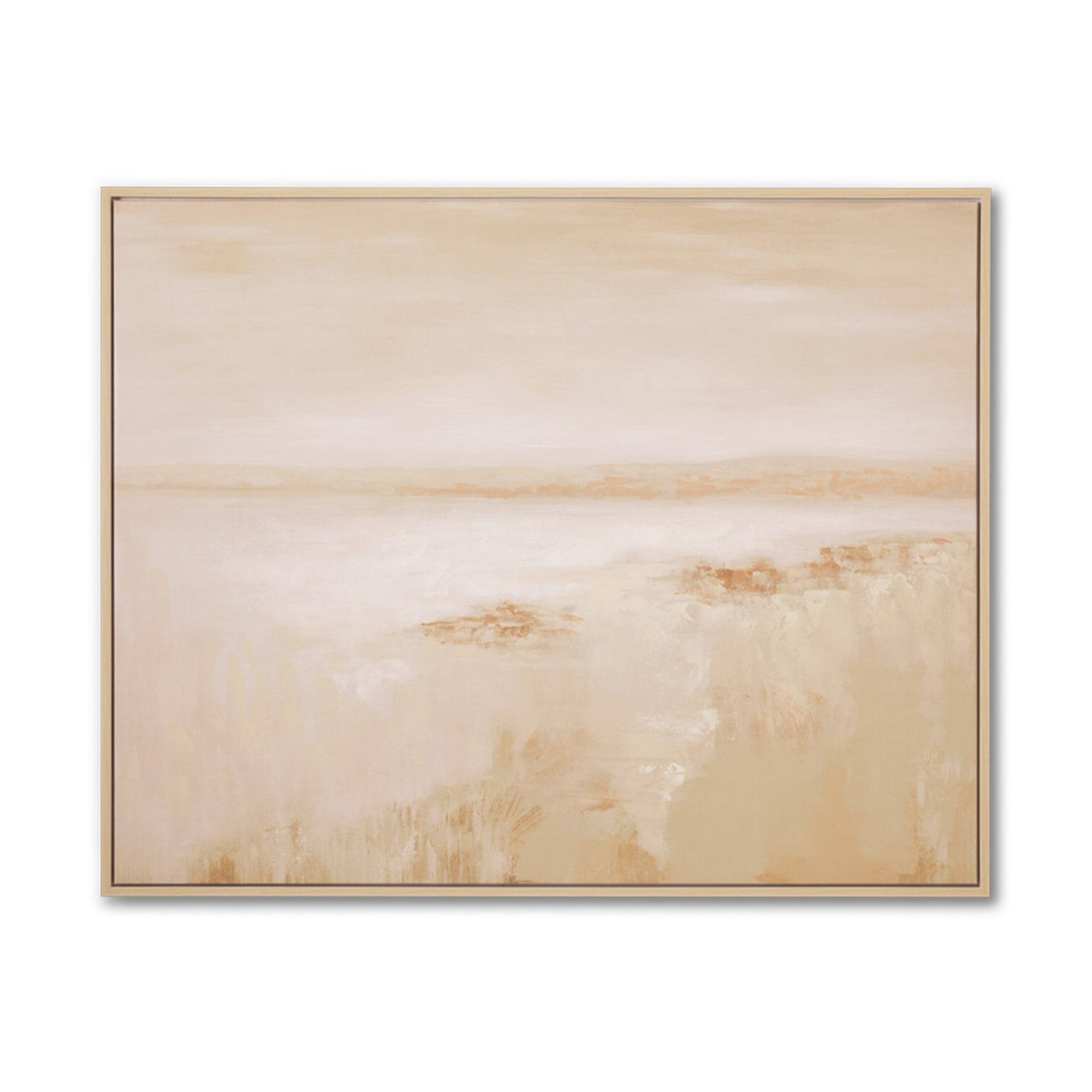 Wall Art ,The Lake.
