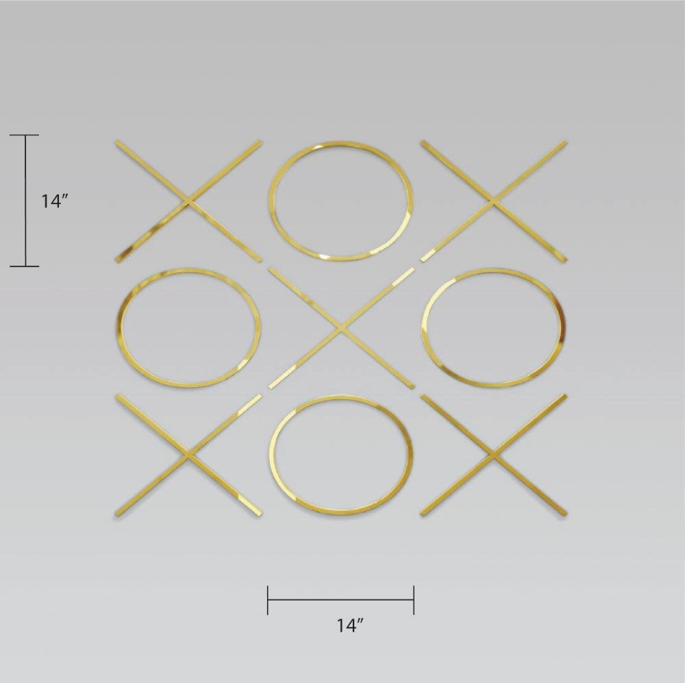 XOXO - Wall Decor.