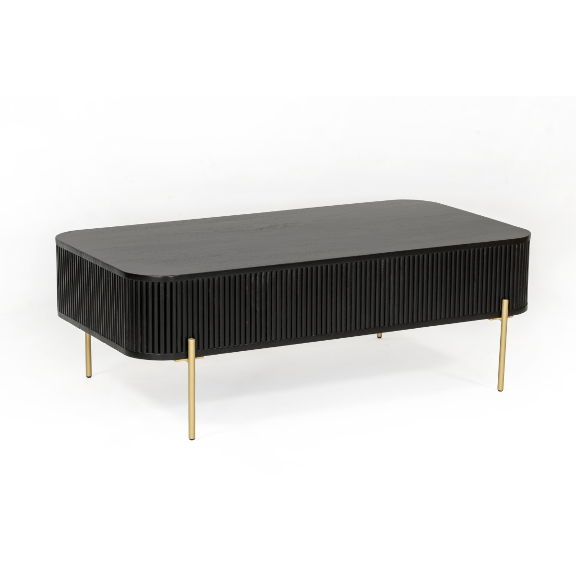 Coffee Table in Black 222226.