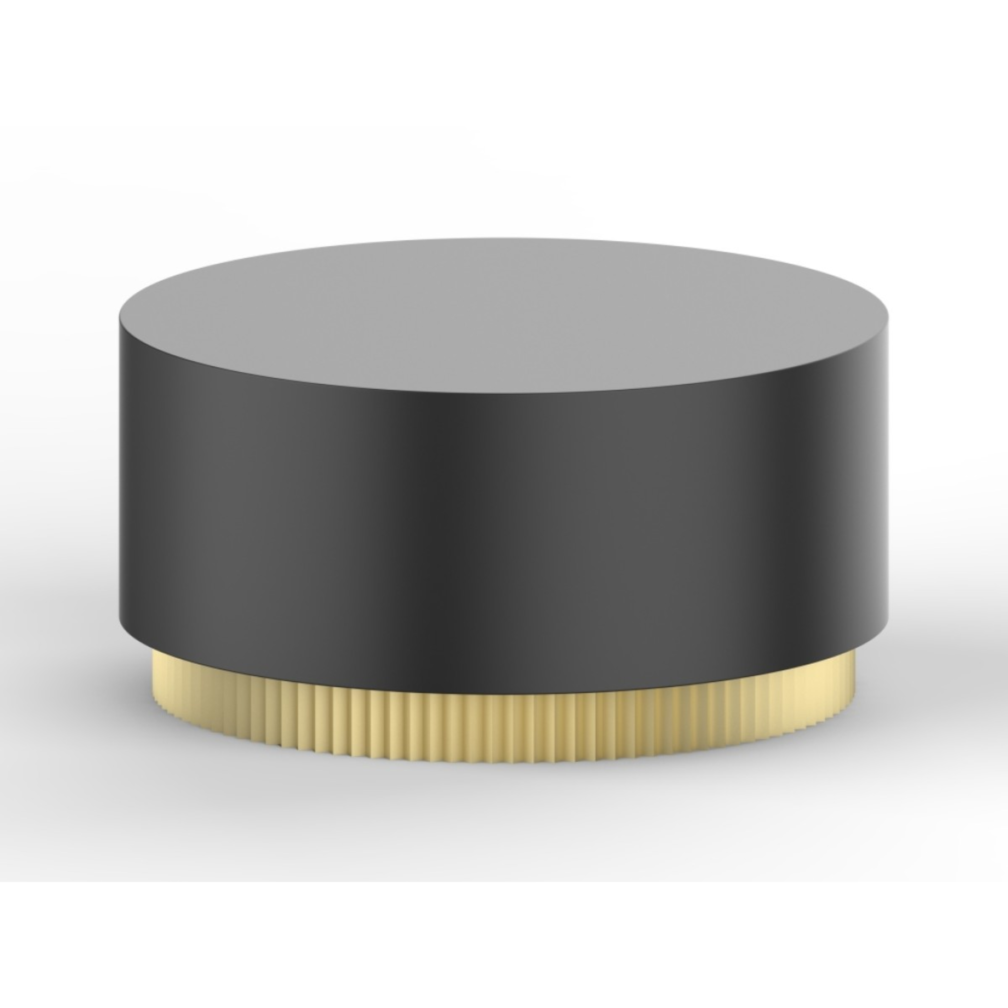 Coffee Table in Espresso 222118.