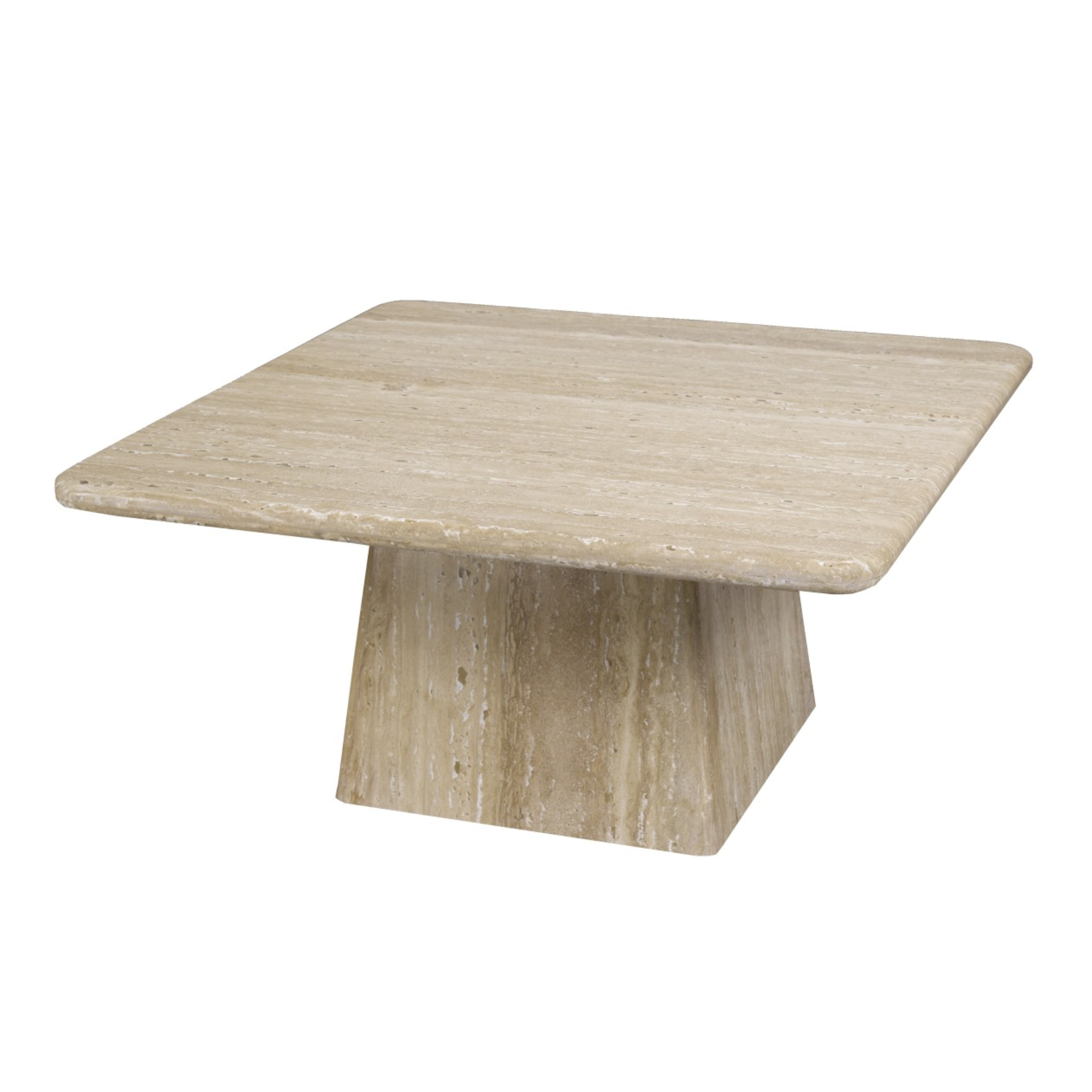 Coffee Table in Sand 823147.