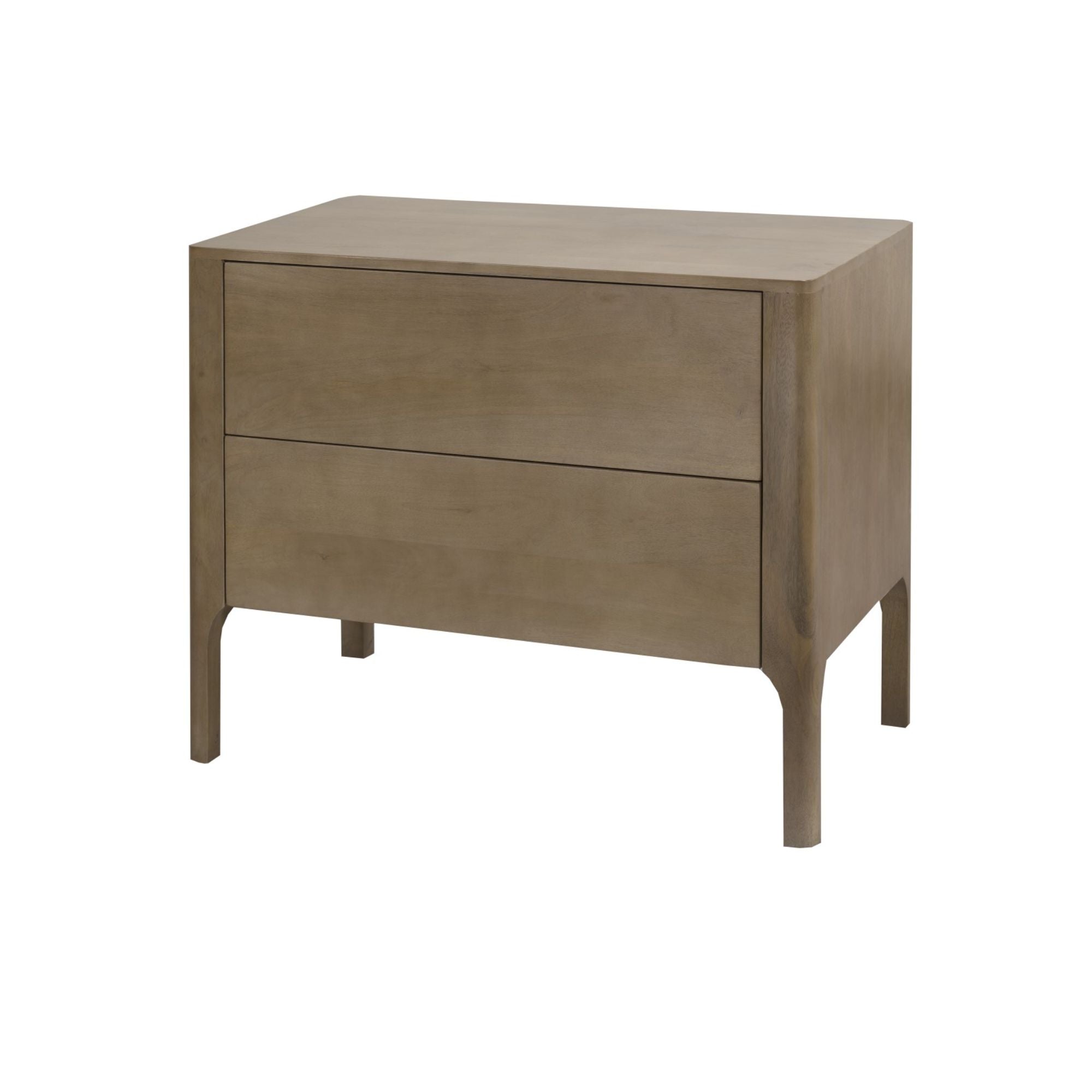 Night Stand in Oak 341978 | CastleUp Experience Centre