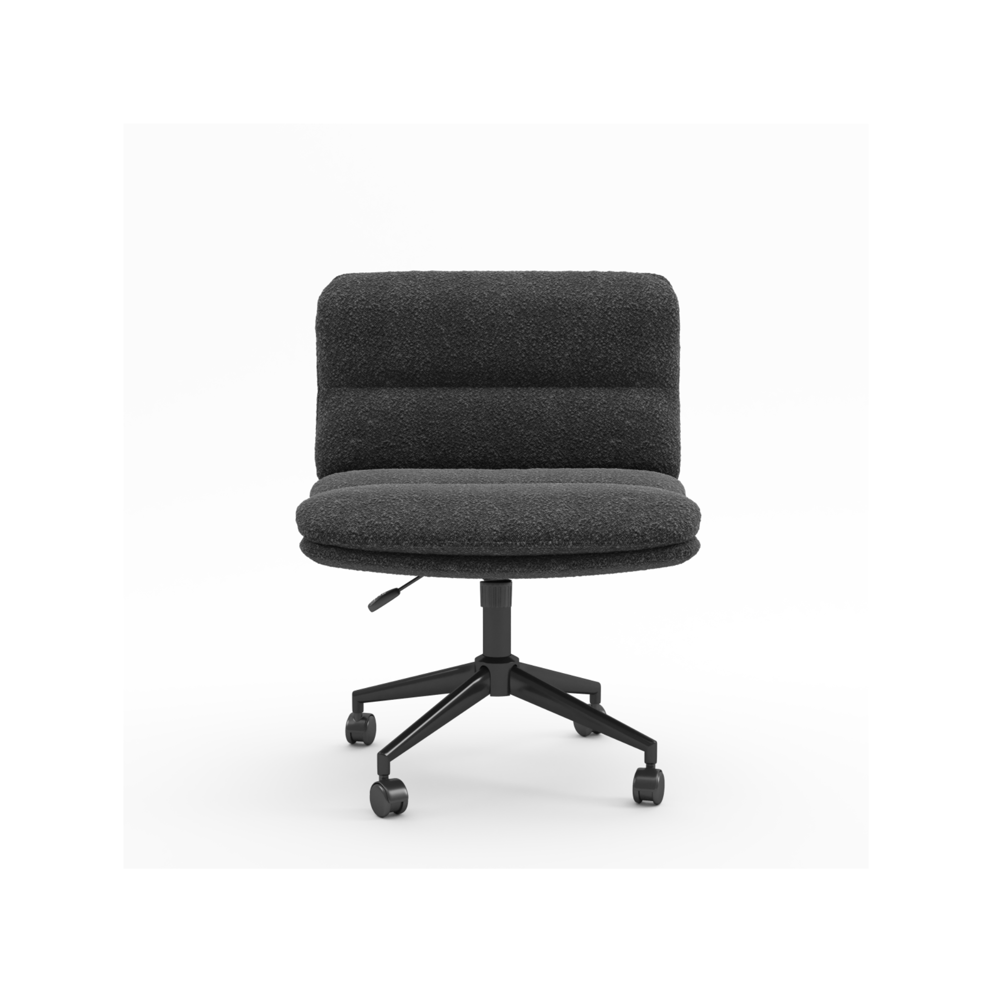 Office Chair in Black 10022.