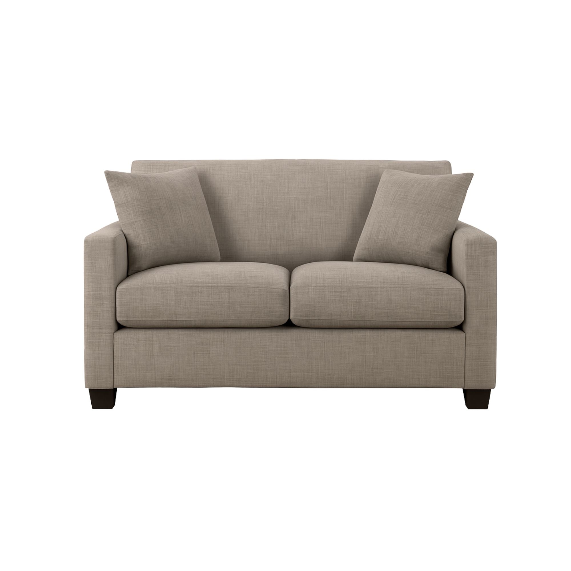 Canadian Made Tristan Loveseat | CastleUp Experience Centre