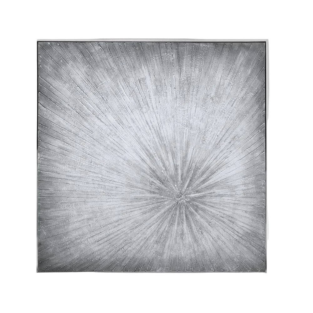 Supernova Wall Art - 39".