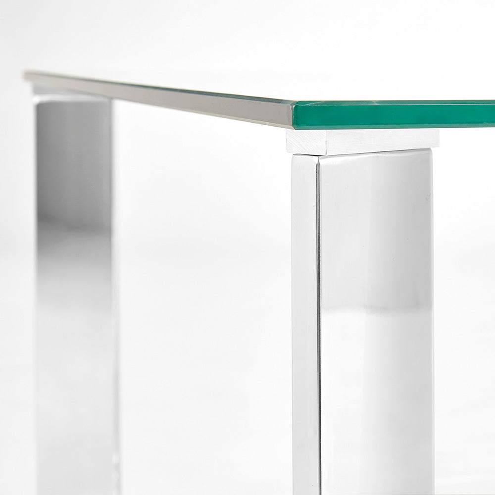 Evelyn Coffee Table Square.