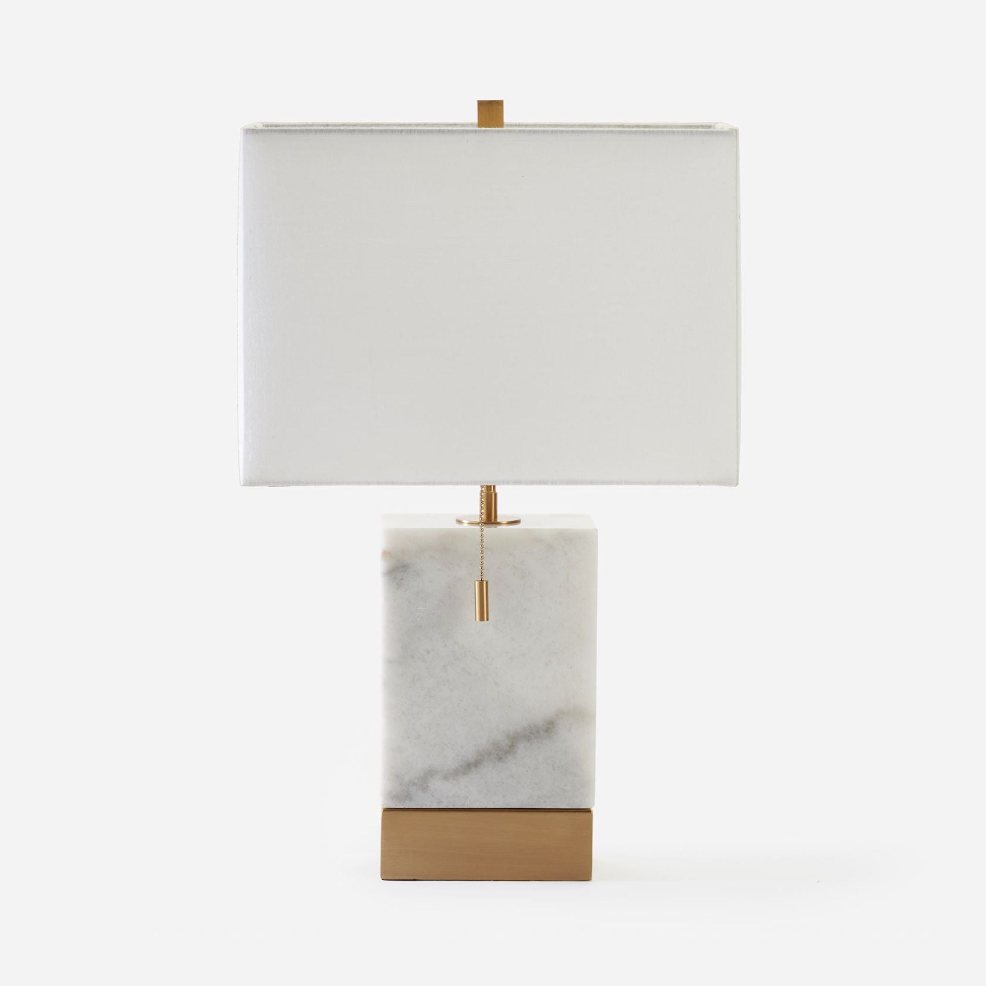 Marble Table Lamp | CastleUp Experience Centre Online Furniture