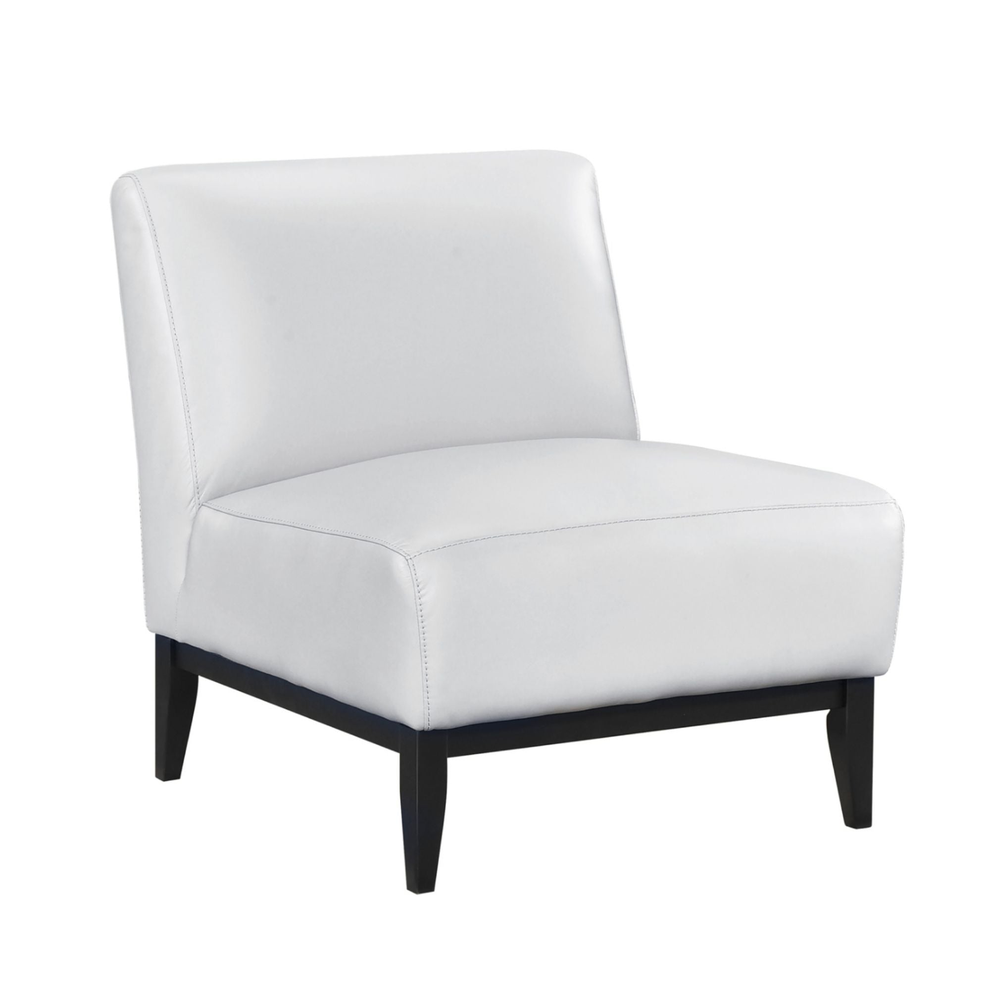 Houghton Slipper Chair 1129SVE-1 | CastleUp Experience Centre