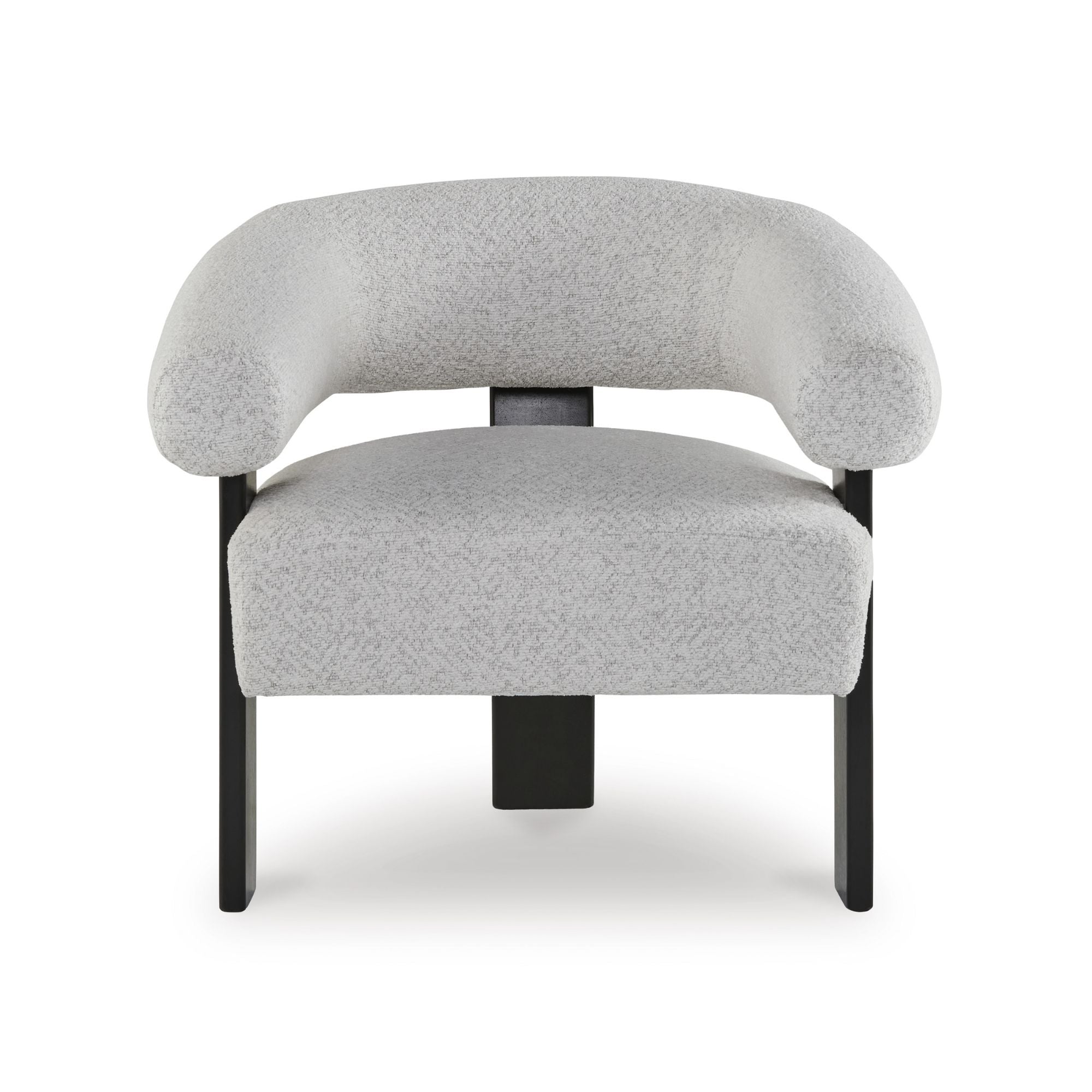 Signature Design by Ashley Ashley Dultish Accent Chair with plush upholstery and modern design for stylish living rooms.
