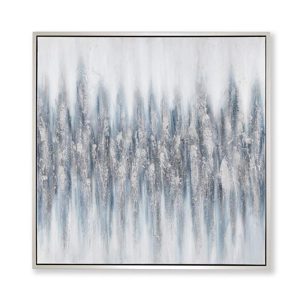 Xcella Valdez wall art poster featuring vibrant visual artwork on a decorative print for modern home decor.