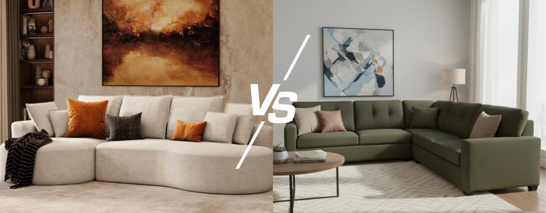 Is Compressed Sofa an Option for Our Home?