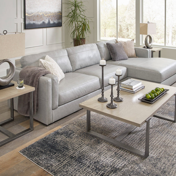 Amiata Leather Collection