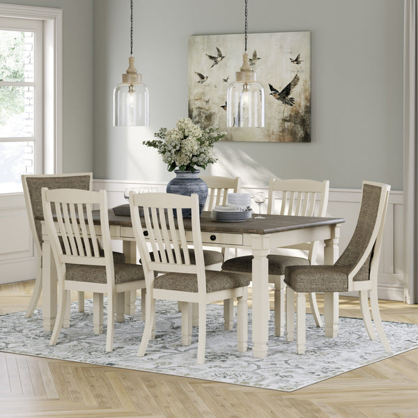 Ashley Dining Room Furniture